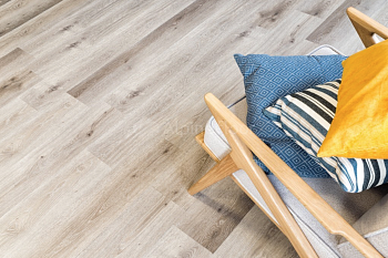 Клеевая кварцвиниловая плитка Alpine Floor Ультра (Ultra) КЛЕН НАСЫЩЕННЫЙ ECO 5-20